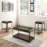 Waco End Table B081110009
