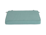 Noah Outdoor Dining Chair Cushion, Teal N775P291472T