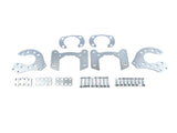 9 Inch Rearend Bolt-On Rear Disc Brake Kit Universal Kit Replacement for Ford Old & New Style 10048438