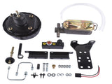 Power Brake Booster Conversion Kit for Ford Mustang 64-66 Adjustable Block Valve 39049884