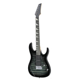 170 Model 39in Electric Guitar HSH Pickups complete starter kit suit for Hard Tiger-striped 16372932