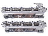 Pair Left & Right Cylinder Head Replacement for Toyota 4Runner T100 Truck 3.0L A/T M/T 2WD 06864300