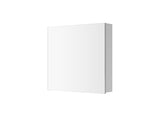 24'' W x 30'' H Surface Frameless Mirror Medicine Beveled Mirror Edges Bathroom Medicine W2287P250158