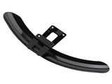 Front Fender fit for Harley Sportster 883 1200 19" Front Wheel Iron Black 57490673