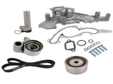 Timing Belt Kit Water pump Replacement for 98-07 Toyota 4.7L 4Runner Tundra LX470 GX470 V8 60673166