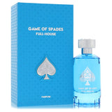 Jo Milano Game Of Spades Full House by Jo Milano Parfum Spray 3.4 oz for Women FX-572835