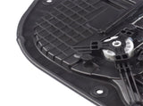 Rear Right Power Window Regulator with Motor Fits for Kia Sorento Sport Utility 4-Door 2.0L 2.4L L4 21716790