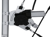 Front Left Electric Window Regulator fit for Ford F-150 Lobo Lincoln Mark LT 06-08 34900208