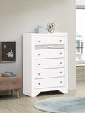 Madrid G02390-CH Chest B078P286063