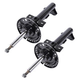 Pair Front Shock Absorbers Fit for Mercedes-Benz R171 SLK 200 280 350 SLK55 AMG 2005-2011 1713200330 22848797