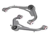 2-4" Lift Upper Control Arm 2pcs fit for 2001-2010 Silverado / Sierra 2500HD 3500HD 68902133