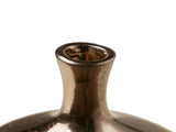 Mirrored Ceramic Decorative Vases 3-piece set B03599278