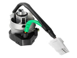 Ignition Switch Lock Cylinder With 2 Keys 81905-3K060 Fits fit for Sonata 2005-2007 14251556