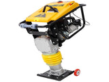 7HP Gas Engine Tamper Rammer Jumping Jack Compactor,Walk-Behind Jumping Jack Compactor Gas W465P410000