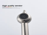 Folding faucet Pot Filler Faucet Wall Mounta 65820499