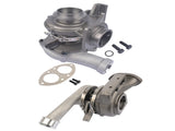 Turbo charger High and Low Pressure FITS For 2008-10 F350 450 550 6.4L Powerstroke 20534512