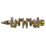 Crankshaft Replacement for Kubota Excavator Tractor V3800 V3800T V3800-DI-T Engine 56829132