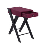 Fierce Accent Table with Built-in USB Port B2726P243238
