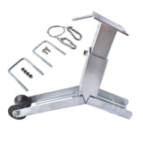 Height Adjustable Boat Winch Mounts 16"-20" Roller for 3" W x 4" H Frames 19240168