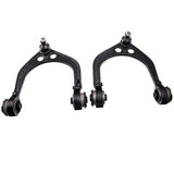 ZNTS 16 Pcs Suspension Front Control Arms for Dodge Challenger 2015 - 2019 V8 6.2L 39837642