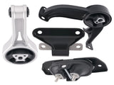 Engine Mount & Trans Mount Set fit for Chrysler 200 2.4L 2011-2014 3155 EM-3155 41343600