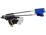 6-Pin Door Lock Actuator Front Left fit for Kia Forte Sedan 2010-2014 937-078 02992213