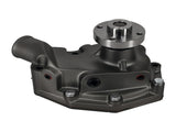 Coolant Pump fit for John Deere 5210 5220 5300 5320 5400 RE67185 Belt Driven 29811948