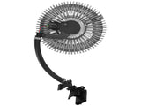 Engine Cooling Fan Clutch fit for Chevy Trailblazer fit for GMC Envoy 2002-2009 326748 98212461