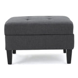 STORAGE OTTOMAN 57608.00DGY
