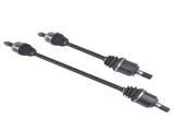2Pcs Front CV Axle Shaft for Hyundai Sonata 2015-2019 Kia Optima 2016-2020 2.4L 49500C2210, 13532384
