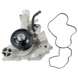 Water Pump w/ Gasket for Dodge Ram 1500 2500 3500 Chrysler 5.7 L VCT 68346912AA 53022192AF 33864095