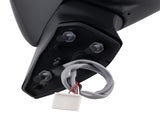 Passenger Rear View Mirror fit for Toyota Sienna 2021-2024 Power Heated 6Pin 32626202