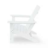 ENCINO ADIRONDACK CHAIR 68172.00WHI