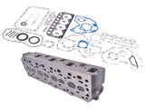 Cylinder Head w/ Full Gasket Set For Mitsubishi S4L S4L2 MM40CR MM35T Excavator MR223480 81071994