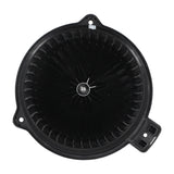 HVAC Heater Blower Motor With Fan Cage Fit For Hyundai Genesis Coupe 2010-2013 Kia Borrego 700229 03048834