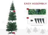 Artificial Christmas Tree 19458967