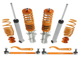 MaXpeedingrods Coilovers Lowering Suspension Kit fit for Audi TT 8N 1998-06 A3 96-06 31208560