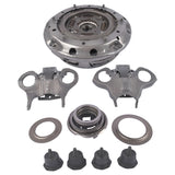 Transmission Dual Clutch Fork Kit For FORD FOCUS Fiesta 2012- 2019 6DCT250 DPS6 23614616