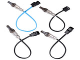 Set of 4 Oxygen O2 Sensors UpDown fit for Acura RLX 3.5L V6 14-20 2344351 234-4781 24300804