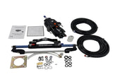 Marine Hydraulic Steering System w/ Hydraulic Cylinder HK6400TC for Outboard Boat 14593404