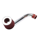 2.75" Air Intake Kit for Honda Civic 1996-2000 Cx Dx Lx L4 Ej Ek Em 1.6 L4 Red 15904269