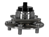 Front Passenger Wheel Hub System fit for Lexus LS460 2007-2017 513314 5-Bolt ABS Set 62610315