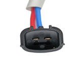 Electric Window Regulator fit for Isuzu I280 I350 2006 Front OS06364 OS06365 75775867