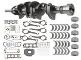 AJ126 Engine Rebuild Overhaul Kit fit for Jaguar Land Rover 3.0L V6 7DX23AA 60DX23AA 90133559