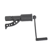Heavy Duty Torque Multiplier Wrench Set, Amplifie Lug Nut Remover, 164 Labor Saving Wrench Tool 87061019