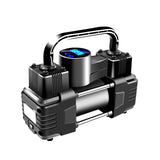 Portable Tire Inflator - Automotive Air Compressor-150 PSl Air Pump with Digital Pressure Gauge, 96447921