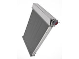 4 Row Cooling Radiator fit for Chevrolet C/K Blazer 1973-1991 fit for GMC K1500 P3500 99188262