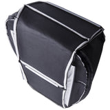 Driver Side Bottom Leather Seat Cover for Cadillac Escalade EXT 2007-2014 26946883