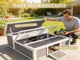 Turtle Cage/ Tortoise House 35169787