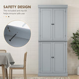 Kitchen Storage Cabinet 43662597
